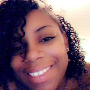 Meet your Posher, Teisha